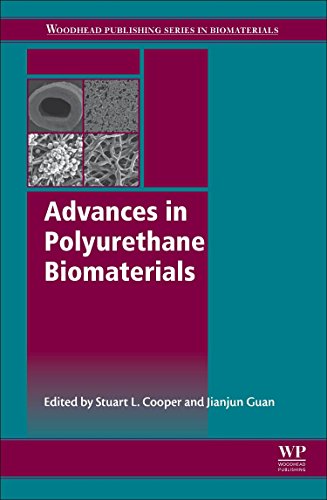 9780081006146: Advances in Polyurethane Biomaterials