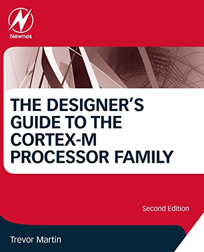 Beispielbild fr The Designer's Guide to the Cortex-M Processor Family: A Tutorial Approach zum Verkauf von HPB-Red