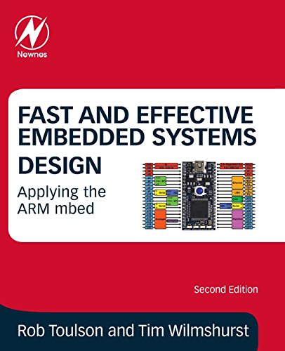 Stock image for Fast and Effective Embedded Systems Design: Applying the ARM mbed for sale by Brook Bookstore On Demand
