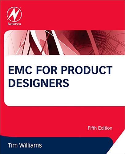 Imagen de archivo de EMC for Product Designers a la venta por Brook Bookstore On Demand