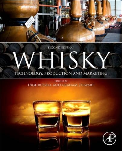 9780081013038: Whisky: Technology, Production and Marketing