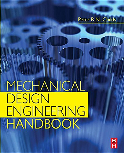 9780081013069: Mechanical Design Engineering Handbook