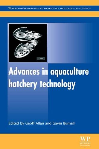 9780081015735: Advances in Aquaculture Hatchery Technology
