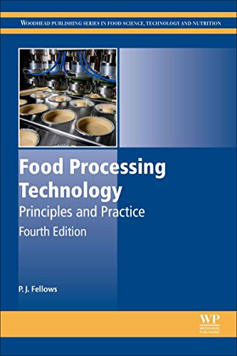 Stock image for Food Processing Technology: Principles and Practice (Woodhead Publishing Series in Food Science, Technology and Nutrition) for sale by WorldofBooks