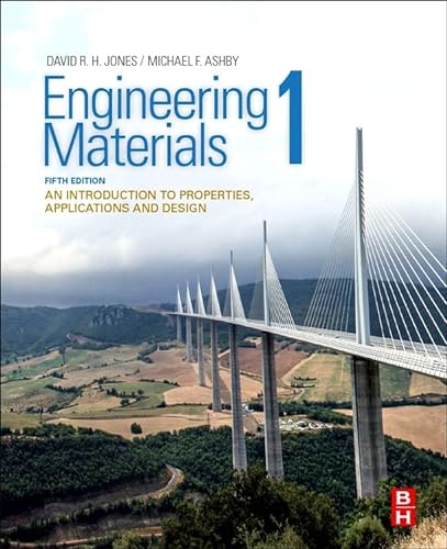 Stock image for Engineering Materials 1: An Introduction to Properties, Applications and Design for sale by GF Books, Inc.