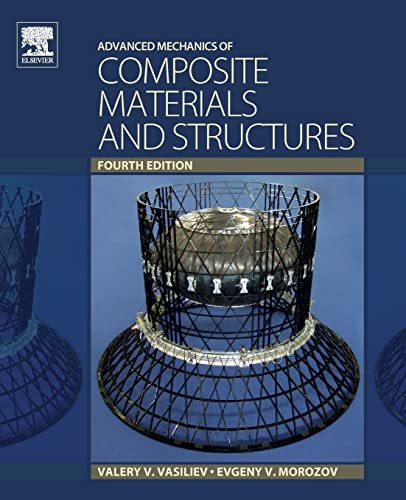 Stock image for Advanced Mechanics of Composite Materials and Structures for sale by Brook Bookstore On Demand