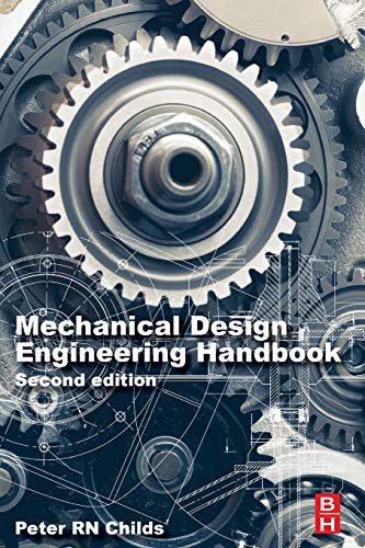 Beispielbild fr Mechanical Design Engineering Handbook zum Verkauf von Monster Bookshop