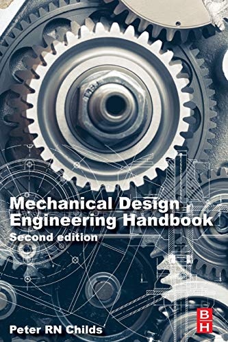 Stock image for Mechanical Design Engineering Handbook for sale by Brook Bookstore On Demand
