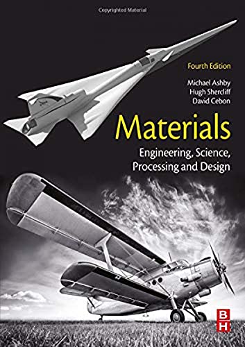 Stock image for Materials : Engineering, Science, Processing and Design for sale by Better World Books