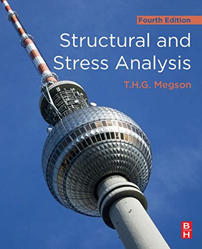 Beispielbild fr Structural and Stress Analysis zum Verkauf von Monster Bookshop