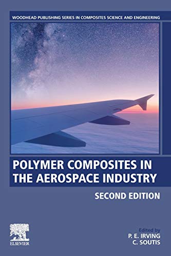 Beispielbild fr Polymer Composites in the Aerospace Industry, 2nd Edition zum Verkauf von Books Puddle