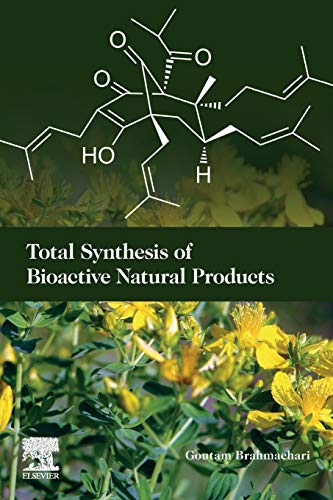 Stock image for Total Synthesis of Bioactive Natural Products for sale by Basi6 International