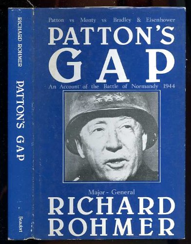 9780082500629: PATTON'S GAP