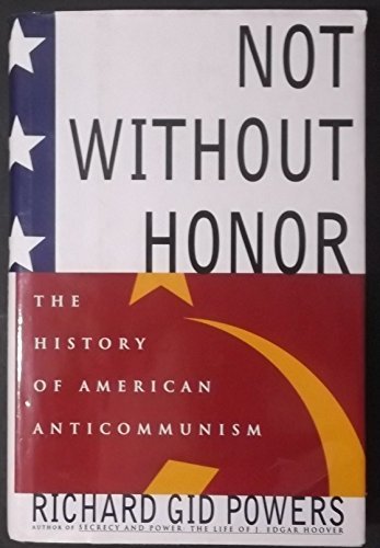 Imagen de archivo de Not Without Honor a la venta por Better World Books