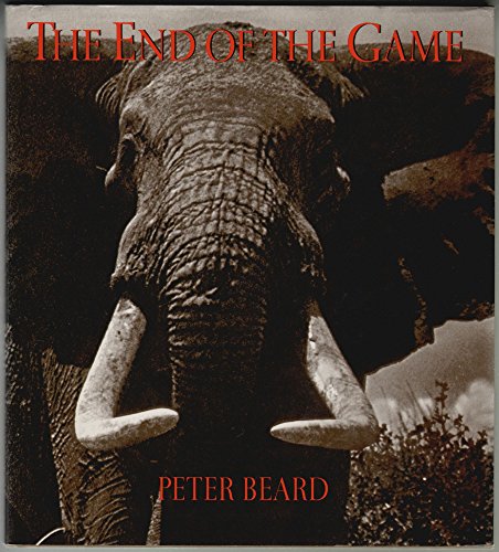 9780087715219: The End of the Game [Third Printing]
