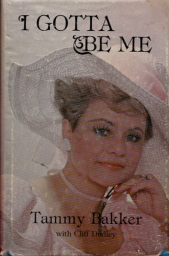 Imagen de archivo de I Gotta be Me a la venta por Half Price Books Inc.
