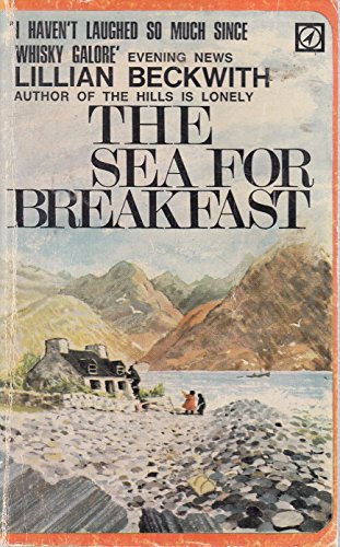 9780090001101: Sea for Breakfast, The