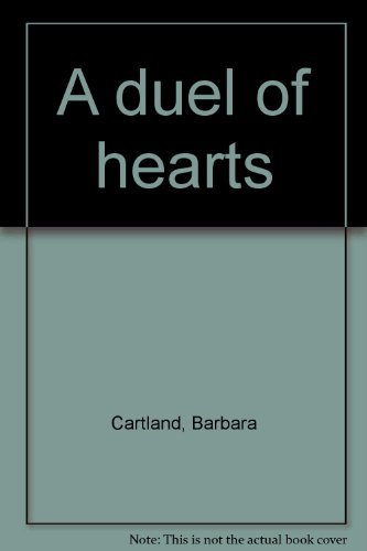 9780090003709: A Duel of Hearts