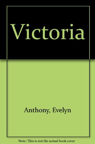Stock image for Victoria : A Novel for sale by Eric James