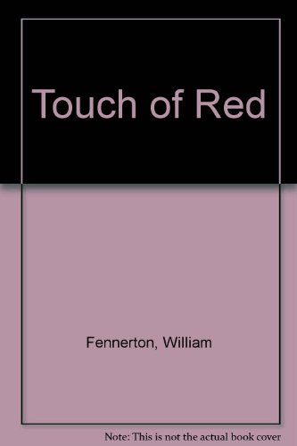 9780090007509: Touch of Red