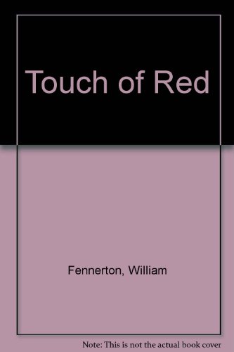 Stock image for A TOUCH OF RED. for sale by Comic World