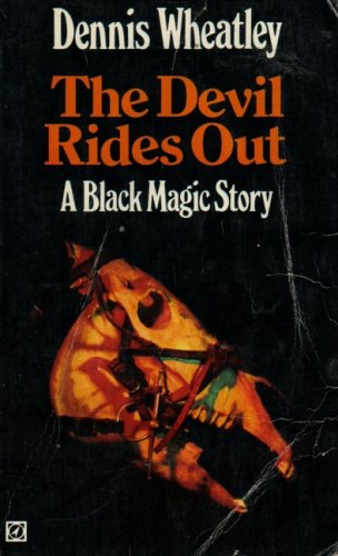 Stock image for Devil Rides Out for sale by WorldofBooks