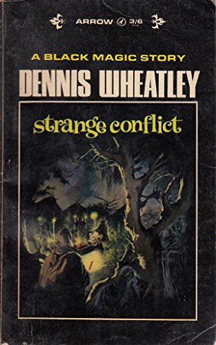 9780090020607: Strange Conflict