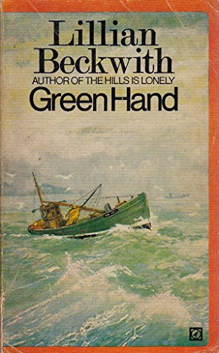 Beispielbild fr Green Hand zum Verkauf von WorldofBooks