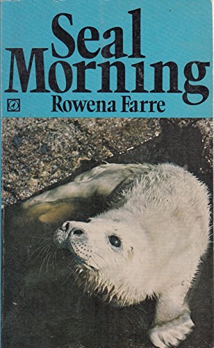 Beispielbild fr Seal Morning zum Verkauf von WorldofBooks