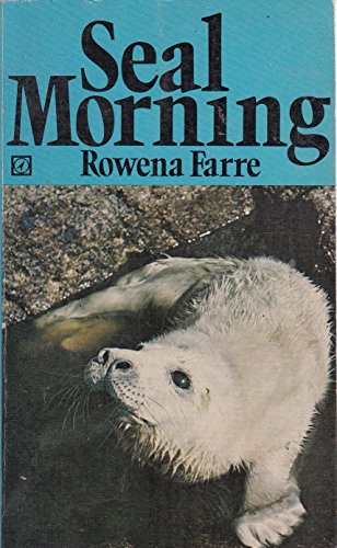 Stock image for Seal Morning for sale by WorldofBooks
