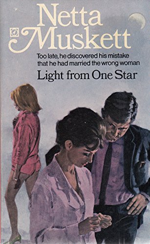 Stock image for LIGHT FROM ONE STAR for sale by Stephen Dadd