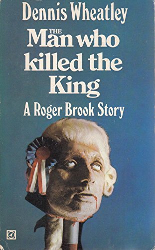 9780090031900: The Man who Killed the King