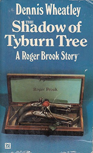 Beispielbild fr Shadow of Tyburn Tree zum Verkauf von medimops