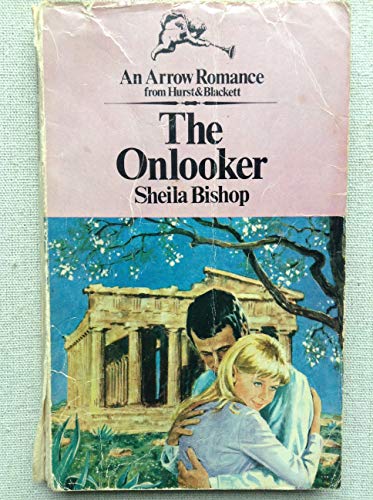 Onlooker, The (9780090032907) by Sheila Bishop