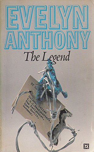 Stock image for The Legend for sale by Alexander's Books