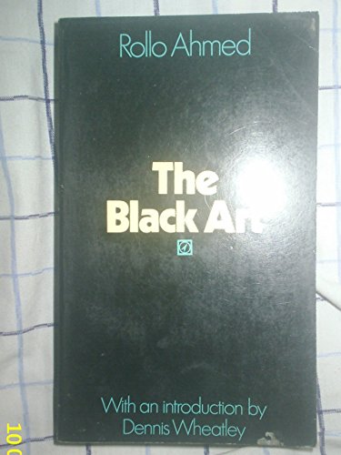 9780090040308: Black Art