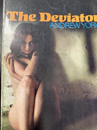 Imagen de archivo de Deviator, The a la venta por Stirling Books