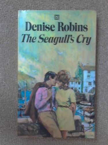 Seagull's Cry (9780090042203) by Robins, Denise