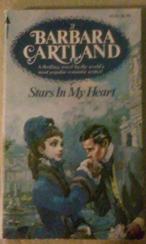 Stars in My Heart (9780090047505) by Barbara Cartland