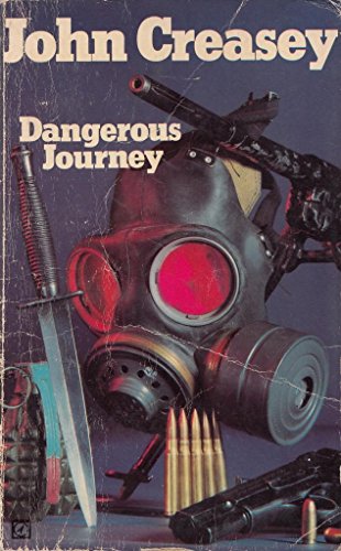 9780090049806: Dangerous journey