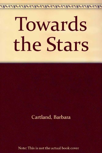 Stock image for Towards the stars for sale by 2Vbooks