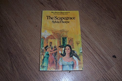 Scapegrace, the (9780090051205) by Sylvia Thorpe