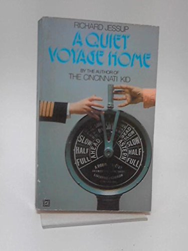 9780090052202: A Quiet Voyage Home