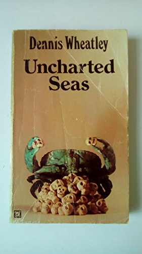 9780090052707: Uncharted Seas