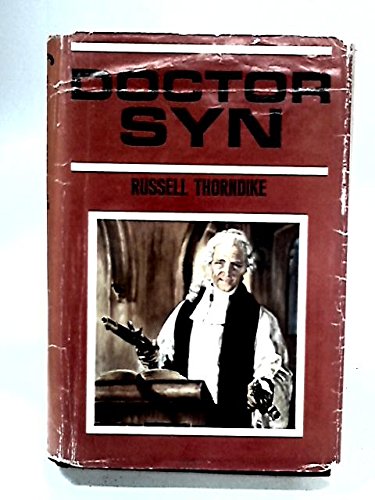 9780090242016: Doctor Syn