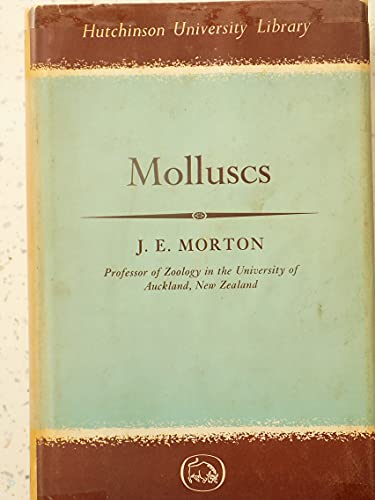 9780090359431: Molluscs (University Library)