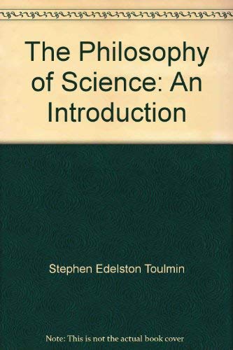 Imagen de archivo de The Philosophy of Science: An Introduction. a la venta por G. & J. CHESTERS