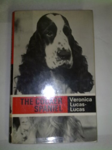 Beispielbild fr Cocker Spaniel (Popular Dogs' breed series) zum Verkauf von madelyns books
