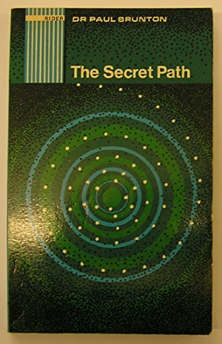 Stock image for The Secret Path : A Technique of Spiritual Self-discovery for the Modern World for sale by WorldofBooks