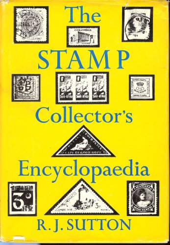 Stock image for The Stamp Collector's Encyclopaedia for sale by ThriftBooks-Dallas